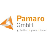 Pamaro GmbH logo - Similar company to In Garden Ag