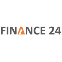 FINANCE 24 logo - Similar company to Finance Shoppe
