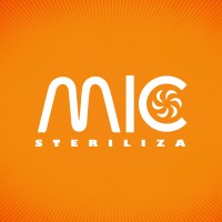 MIC Steriliza logo - Similar company to Htec Multimidia