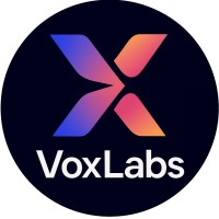 VoxLabs Studio logo - Similar company to Linah Ai