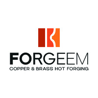 FORGEEM SAS logo - Similar company to Allbrass
