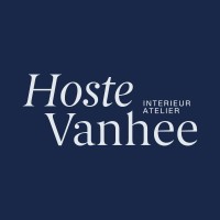 Hoste Vanhee Interieuratelier logo - Similar company to Wsby.Eu