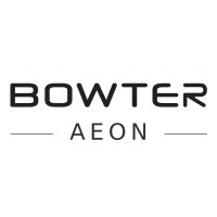 Bowter-AEON logo - Similar company to Bowter