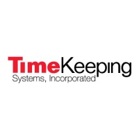 TimeKeeping Systems, Inc. logo - Similar company to Correctek, Inc.