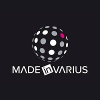 Madeinvarius