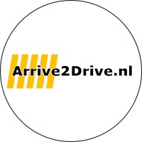 Arrive2Drive logo - Similar company to Wamchain