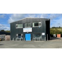 DENEBANK PRECISION ENGINEERING (UK) LIMITED logo - Similar company to Midland Precision Engineering