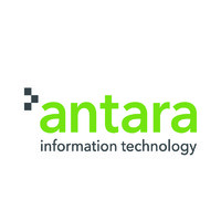 Antara. Competitive Intelligence Automation logo - Similar company to Blurtek