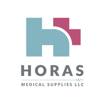 Horas Medical Supplies logo - Similar company to Curious Catalyst Coaching