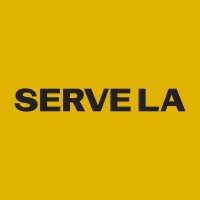 Serve LA logo - Similar company to Inflection Point Partners