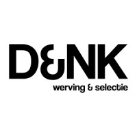 D&NK werving & selectie logo - Similar company to Comyounicate // Employer Branding