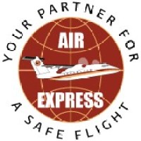 Air Express Algeria logo - Similar company to Iris