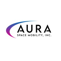 AURA Space Mobility, Inc. logo - Similar company to Space Industries 🛰️