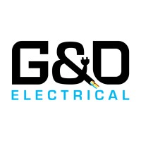 G&D Electrical logo - Similar company to Creatside Limited