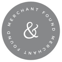 Merchant & Found logo - Similar company to Seeai