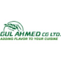 Gul Ahmed CG Ltd logo - Similar company to Royal Care