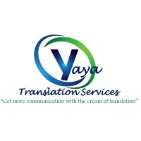 Yaya Translation Services logo - Similar company to Deb-Link Communication