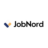 JobNord logo - Similar company to A Baker Academy