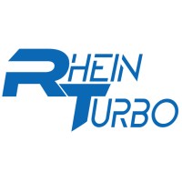 RheinTurbo GmbH logo - Similar company to Unidade Embrapii Cear/Ufpb