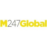 M247 Global logo - Similar company to Gts Telecom