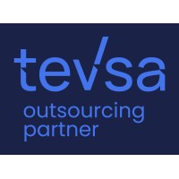 TEVSA logo - Similar company to Falköga Tech