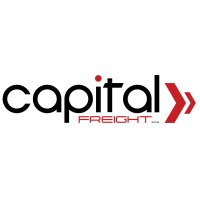 CAPITAL FREIGHT SAS logo - Similar company to Capital Freight Llc