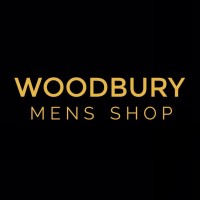 Woodbury Mens Shop logo - Similar company to Britches Bespoke