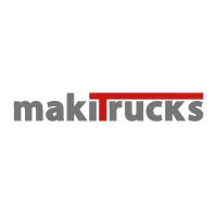 MAKITRUCKS SL logo - Similar company to Tramisa