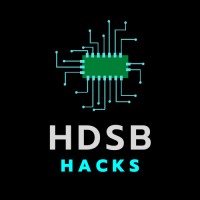 Hdsb Hacks