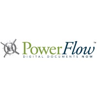 PowerFlow Solutions logo - Similar company to Shred Nations
