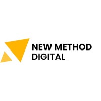 New Method Digital logo - Similar company to Experiencely