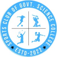 Sports Club Of Govt. Science College