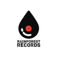 Rainforest Records logo - Similar company to Ronit Infotech Solution