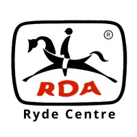 Ryde Centre Riding for the Disabled Assoc. NSW logo - Similar company to Riding For The Disabled - Victoria
