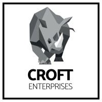 CROFT Enterprises logo - Similar company to Skipify.Ai