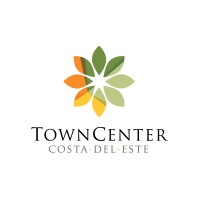 Town Center Costa del Este logo - Similar company to Altaplaza Mall
