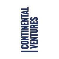 Continental Ventures (USA) logo - Similar company to Natfluence
