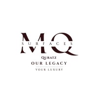 MQ Surfaces logo - Similar company to Universal Quartz & Natural Stone Pvt Ltd