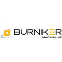 BURNIKER MACHINING SL logo - Similar company to Intza S.A.