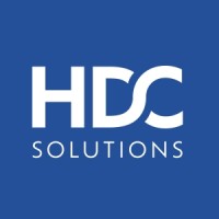 HDC Solutions Ltd. logo - Similar company to Hand Deere & Cox