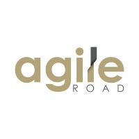 Agile Road logo - Similar company to Inforce