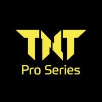TNT Pro Series logo - Similar company to Shay Labs Manufacturing & Private Label - Shampoo, Hand Soaps, Body Washes, Gels, Oils, & More