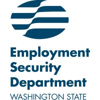 Employment Security Department logo - Similar company to Washington Veterans Employee Resource Group (Verg)