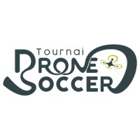 Drone Soccer Tournai logo - Similar company to Drone Soccer France