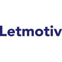 Letmotiv logo - Similar company to Feed My Speech
