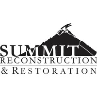 Summit Reconstruction & Restoration logo - Similar company to J.R. Johnson, Llc