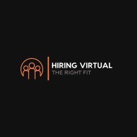 Hiring Virtual logo - Similar company to Virtual Elf Assistant