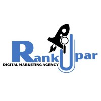 Rank Upar-Digital Marketing Agency logo - Similar company to Lepri Solutions Private Limited