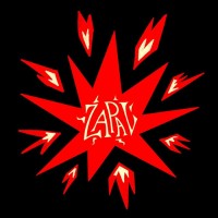 Zapal.Rave logo - Similar company to Ukraine Unity Club