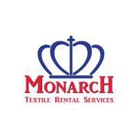 Monarch Textile Rental Services logo - Similar company to Dust-Tex Honolulu, Inc.